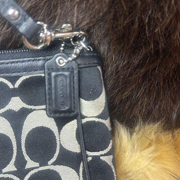 Coach small bag (6013) - Picture 3 of 7